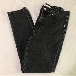 Madewell The Perfect Vintage Jean